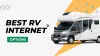 Best RV Internet Options in 2023: Club HDTV
