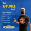 appliance repair burbank