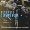 Best Auto Service Dubai