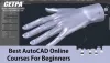 An Introduction to Autocad Online Training And Career Option After AutoCad Course