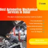 Automotive Mechanical Services in Dubai