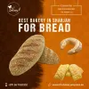 Best Bread Bakery in Dubai
