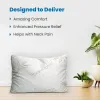 Bamboo Pillow For Sleeping