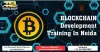 Blockchain Training Institute in Noida I Blockchain Training