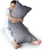 Benefits Of Body Pillow