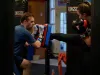 RockSteady Boxing