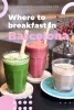 Best Brunch in Barcelona