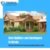 Builders and Developers in Kerala