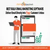 best bulk mail software