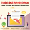 best bulk email marketing software