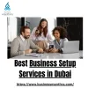 Business Setup Services in Dubai