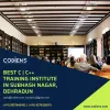 Best C/C++ training institute in Subhash Nagar