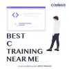 Best C training  institute near me