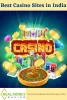 Best Casino Sites | Real Money Gaming India