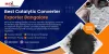 Best Catalytic Converter Exporter Bangalore