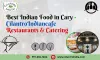indian restaurants in cary nc