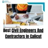 Civil Engineers And Contractors in Calicut