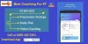 Best Coaching For IIT