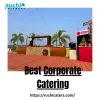 Corporate Catering