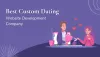 Best Custom Dating Website Development Company