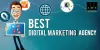 Digital Marketing Agency