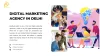 Best Digital Marketing Agency in Delhi NCR - Modifyed Digital 