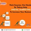 Best Digital Marketing services in Thane - Bricks Media