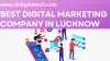 Best Digital Marketing Company in Lucknow 