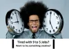 Tired with 9 to 5 Jobs? Want to try something creative?