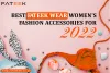 Best Fateek Wear Women's Accessories For 2022