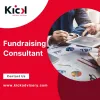 Fundraising Consultant- Kick Advisory Services