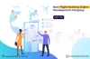 Flight Ticket Booking App Development
