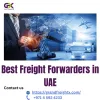 Best Freight Forwarders in UAE