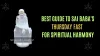 Best Guide to Sai Baba Thursday Fast for Spiritual Harmony
