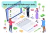 Best Hr and Payroll Software in India