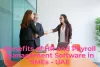 Best HR Software in UAE 