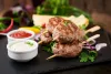 Best Indian kebabs in Dubai