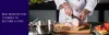Best Institute for Courses to Become a Chef - IICA