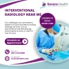 Best Interventional Radiology Near Me  Revere Health