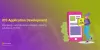 iOS app development company 