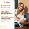 best it company in india