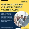 Best Java coaching classes in Clement Town, Dehradun