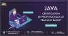 Java Training In Noida | Java Training Institute in Noida | Training Basket