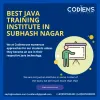 Best Java training institute in Subhash Nagar