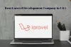 Best Laravel Development Company in the USA