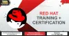 6 Months Red Hat - Linux Industrial Training Center in Noida