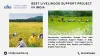 Best Livelihood Support Project in India | Casa India