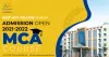 Best MCA College in India @ Admission Open 2021 For MCA Course 