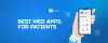 Mobile Health Apps for Patients