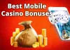 best mobile casino bonuses 2021 by Dharamraz